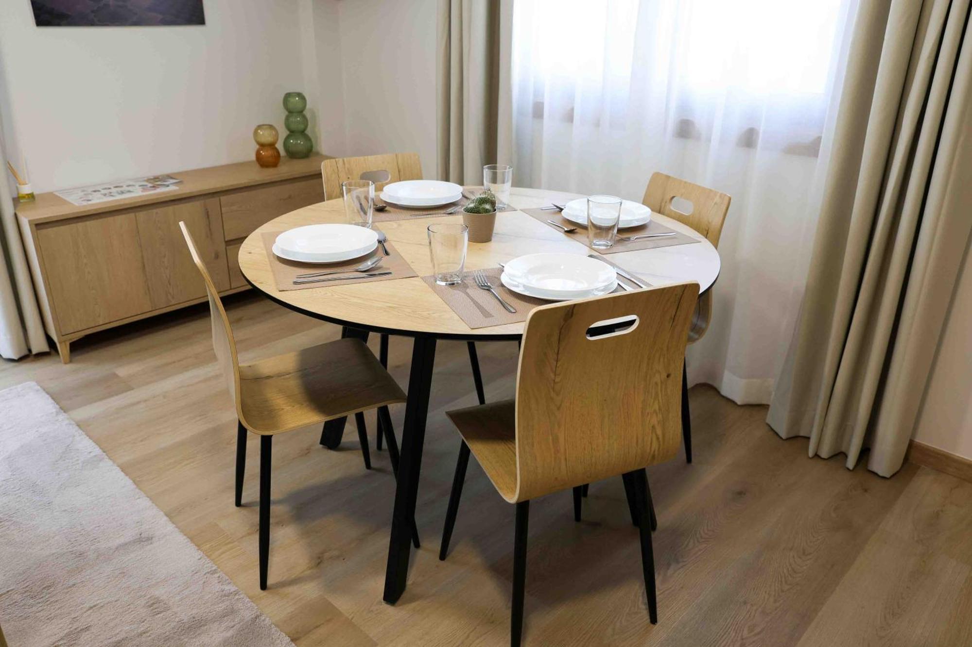 A Quinta De Cea - Apartamentos Extérieur photo
