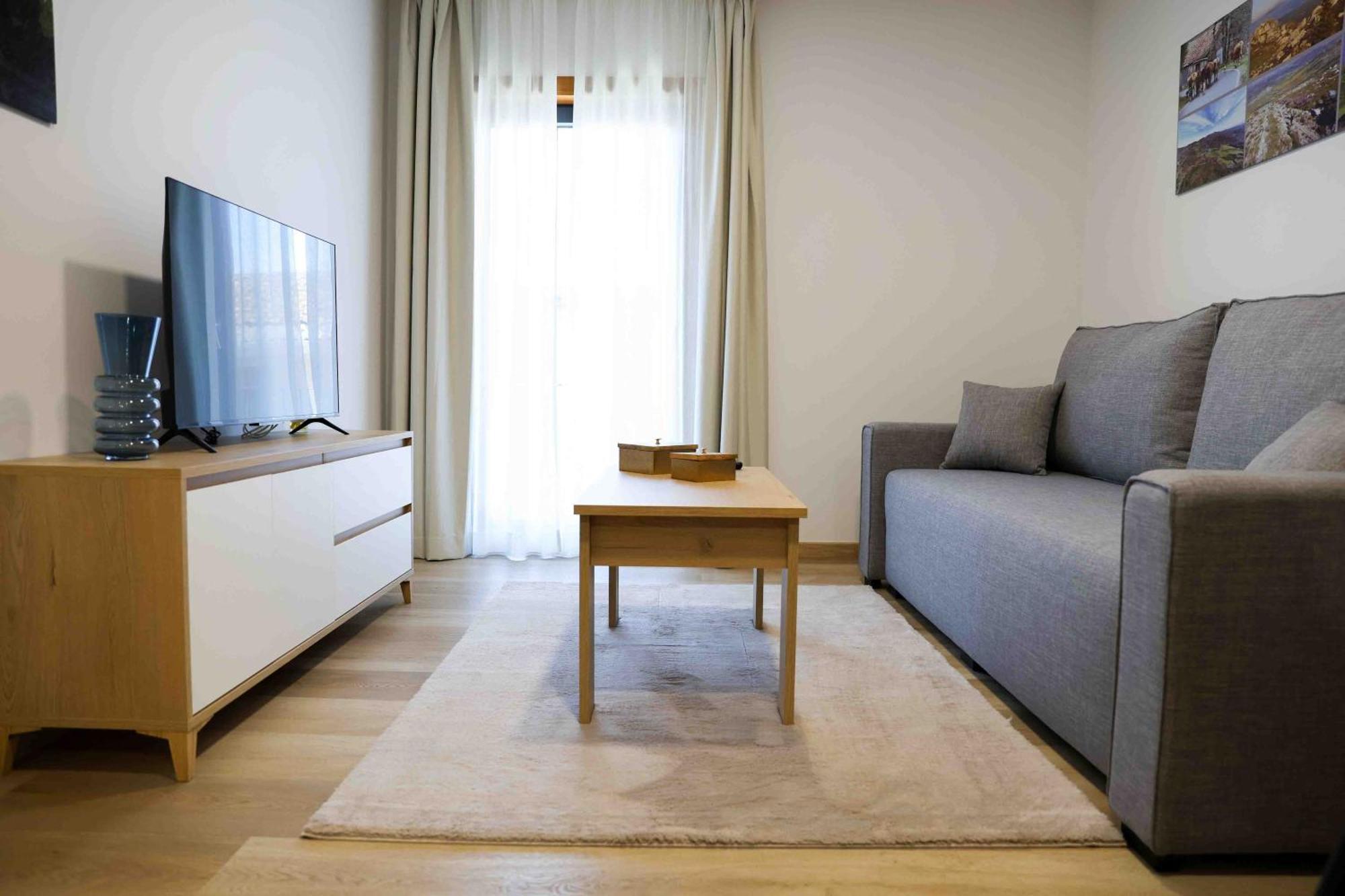 A Quinta De Cea - Apartamentos Extérieur photo