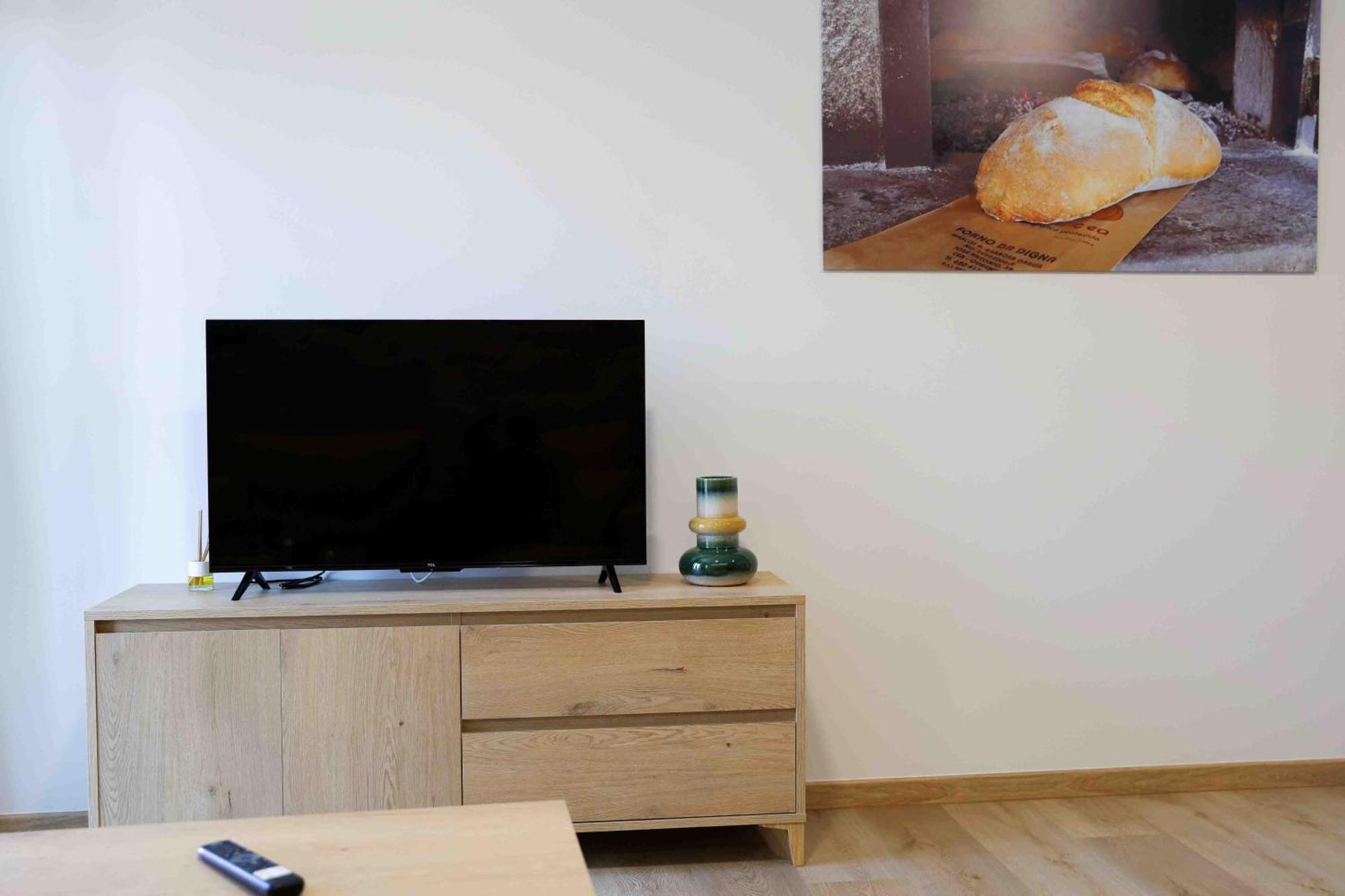 A Quinta De Cea - Apartamentos Extérieur photo