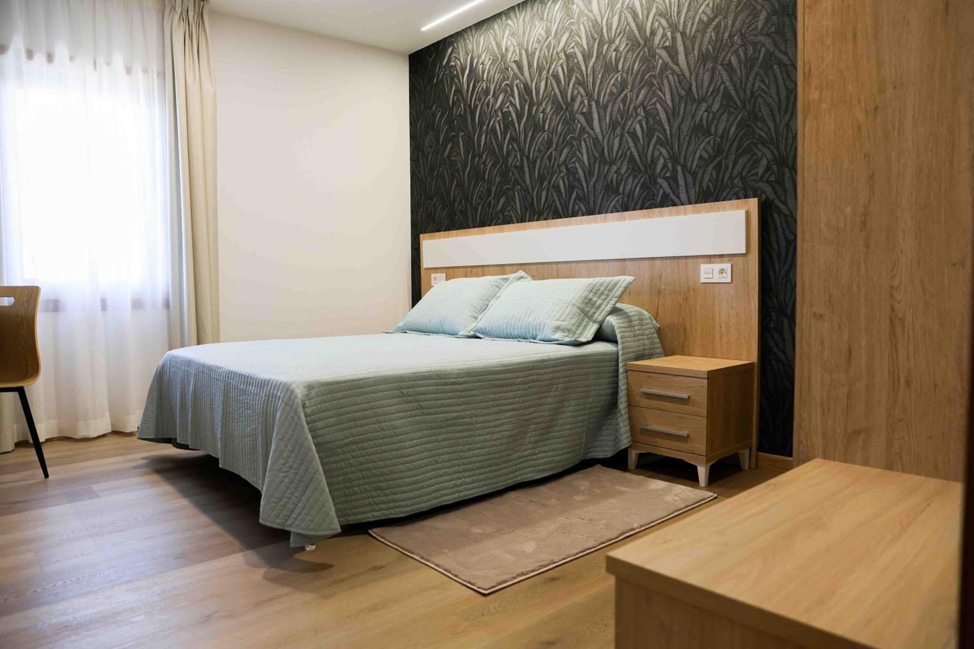 A Quinta De Cea - Apartamentos Extérieur photo