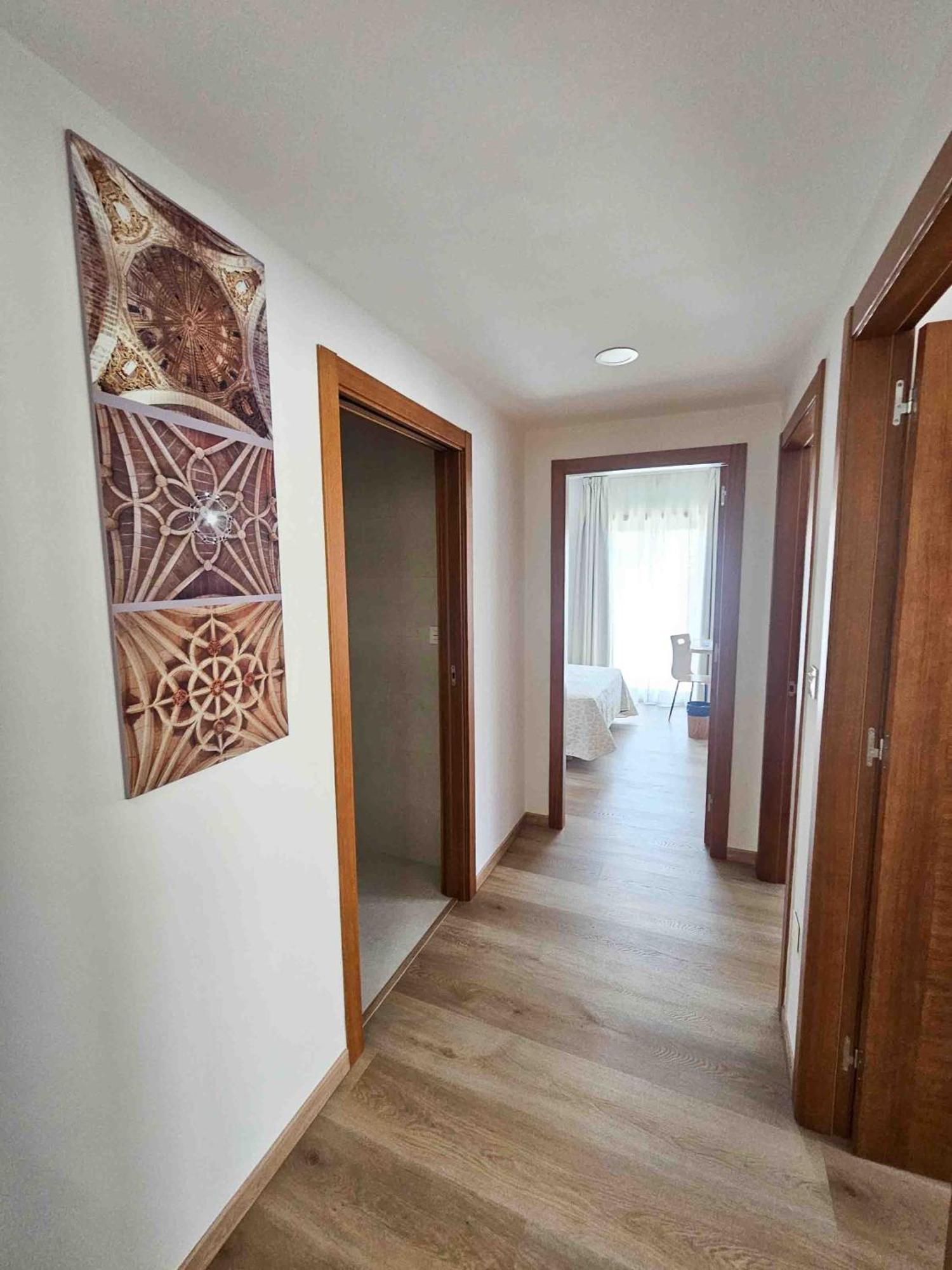 A Quinta De Cea - Apartamentos Extérieur photo