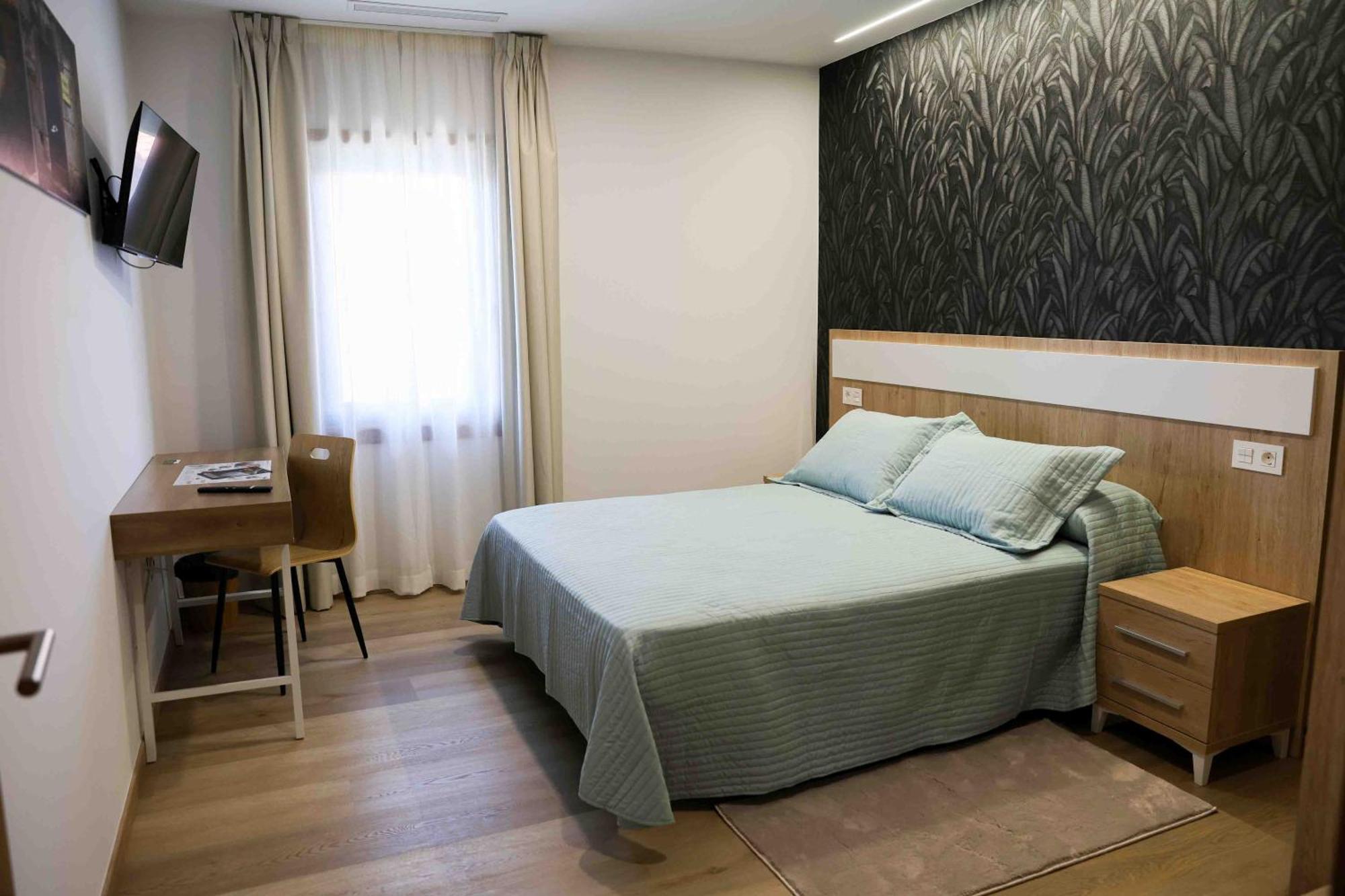 A Quinta De Cea - Apartamentos Extérieur photo