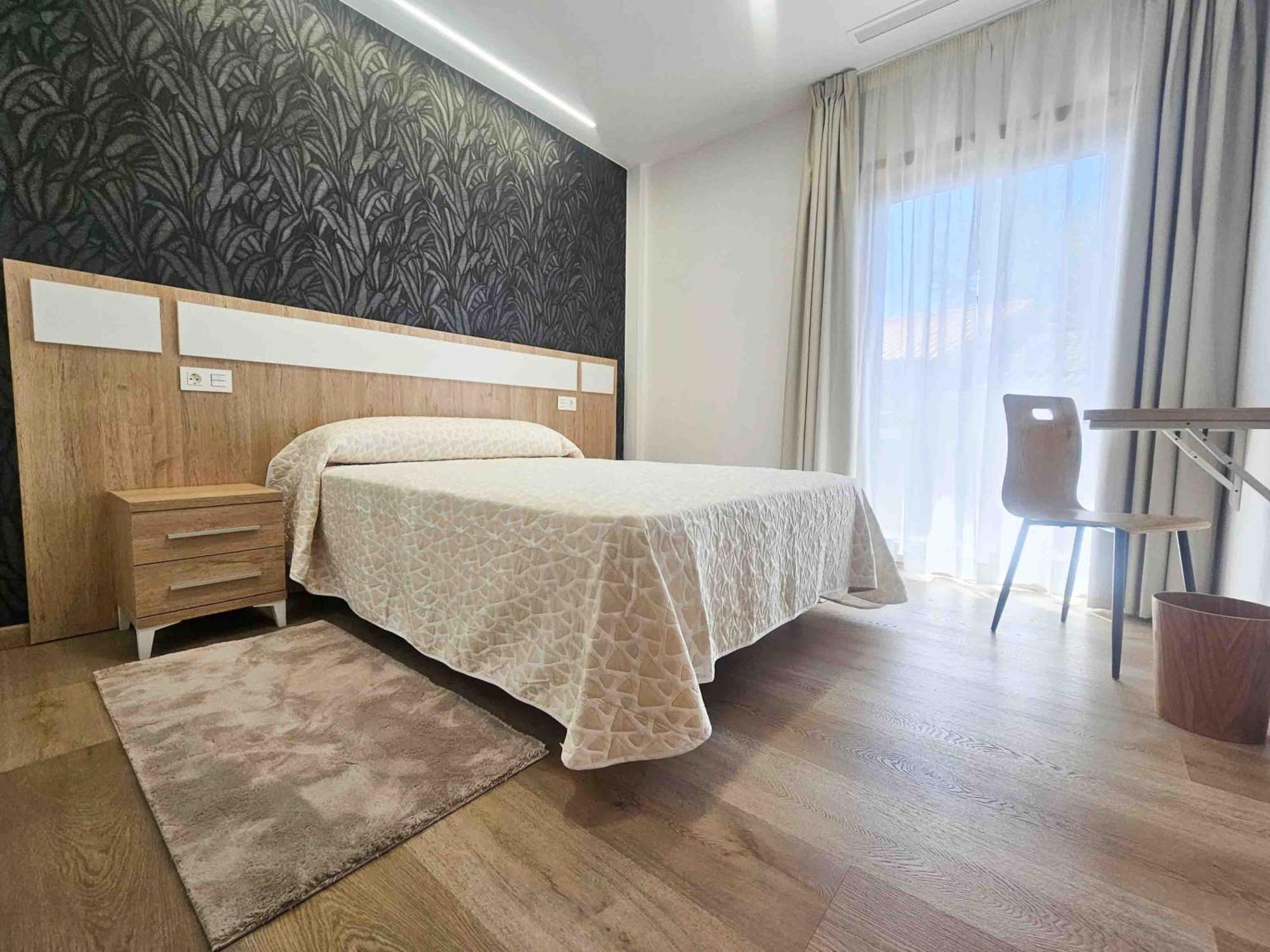 A Quinta De Cea - Apartamentos Extérieur photo
